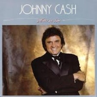 Johnny Cash - Believe In Him